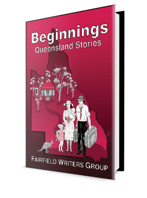 FWG Anthology Beginnings: Queensland Stories
